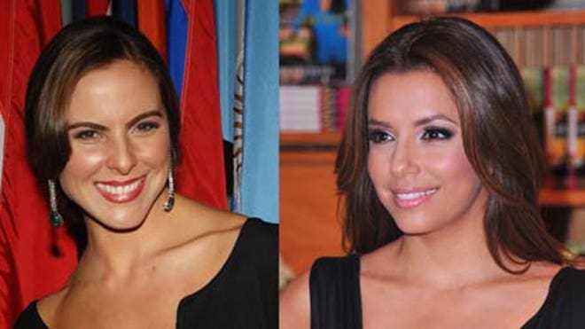 Eva Longoria and Kate Del Castillo.JPG